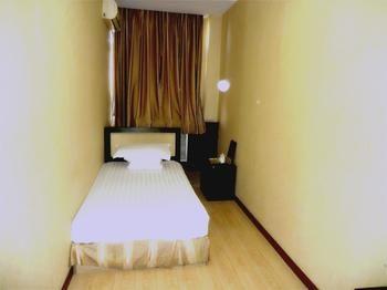 Haiyun Hotel Beijing Exterior photo